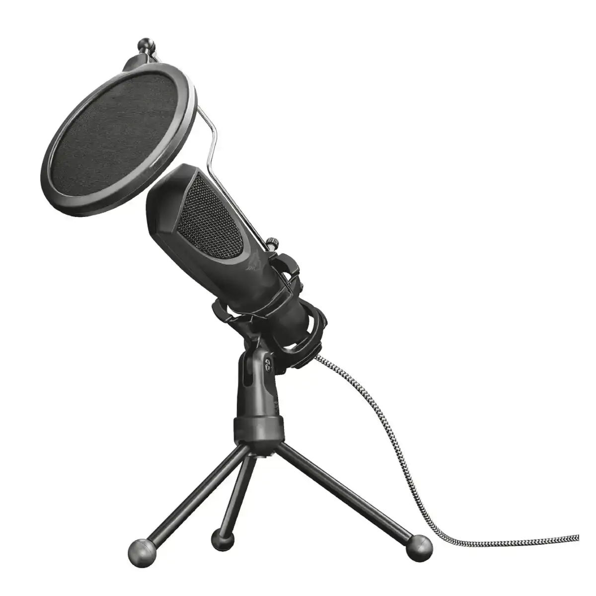 Microphone trust 22656 reconditionne c _8483. DIAYTAR COTE D'IVOIRE - Votre Portail Vers l'Exclusivité. Explorez notre boutique en ligne pour trouver des produits uniques et exclusifs, conçus pour les amateurs de qualité.