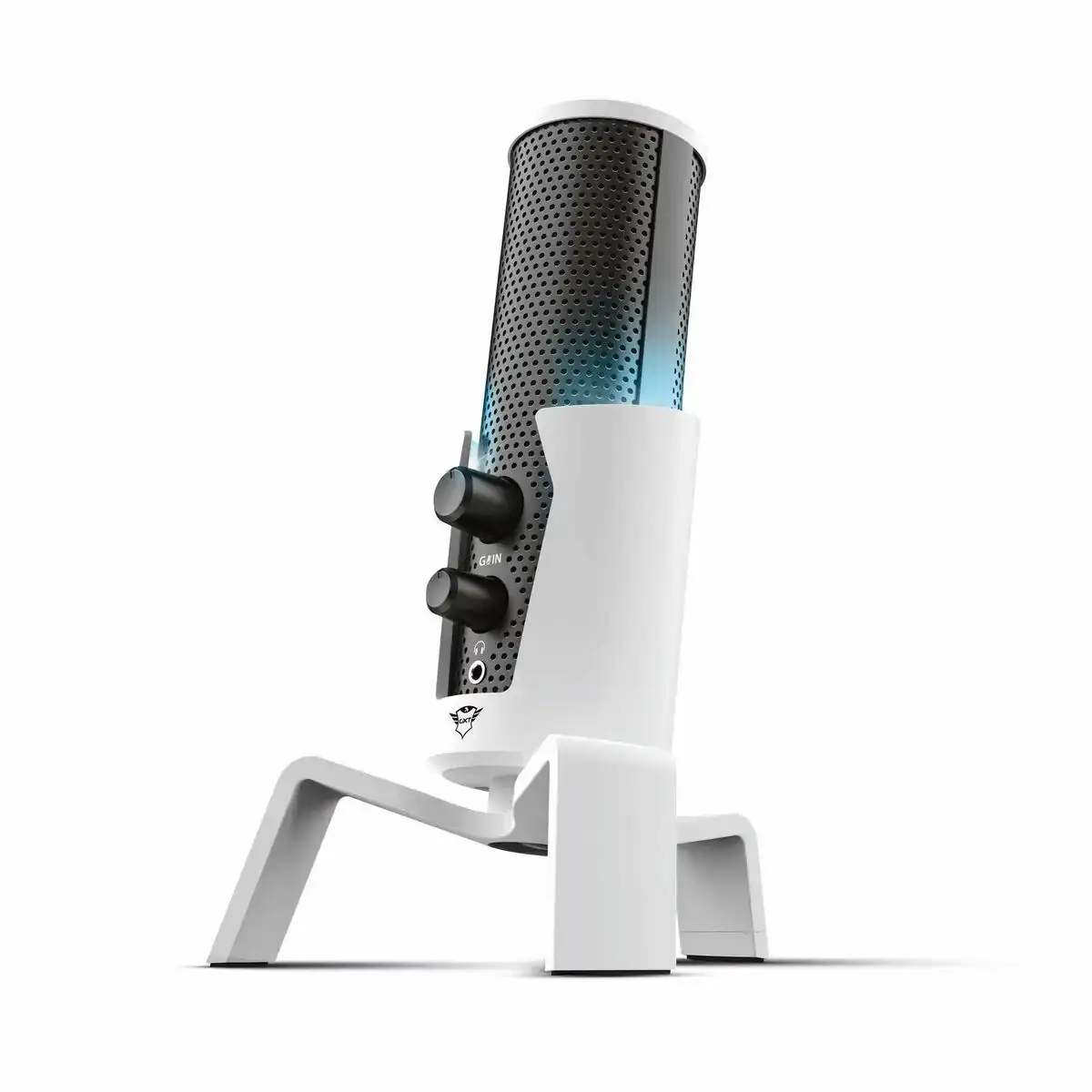Microphone trust gxt 258w fyru usb 4 in 1 streaming_1423. DIAYTAR COTE D'IVOIRE - Votre Portail vers l'Extraordinaire. Parcourez nos collections et découvrez des produits qui vous emmènent au-delà de l'ordinaire, créant une expérience de shopping mémorable.