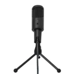 Microphone woxter mic studio 50 noir_3755. DIAYTAR COTE D'IVOIRE - Où Choisir est un Acte de Création. Naviguez à travers notre plateforme et choisissez des produits qui complètent votre histoire personnelle.