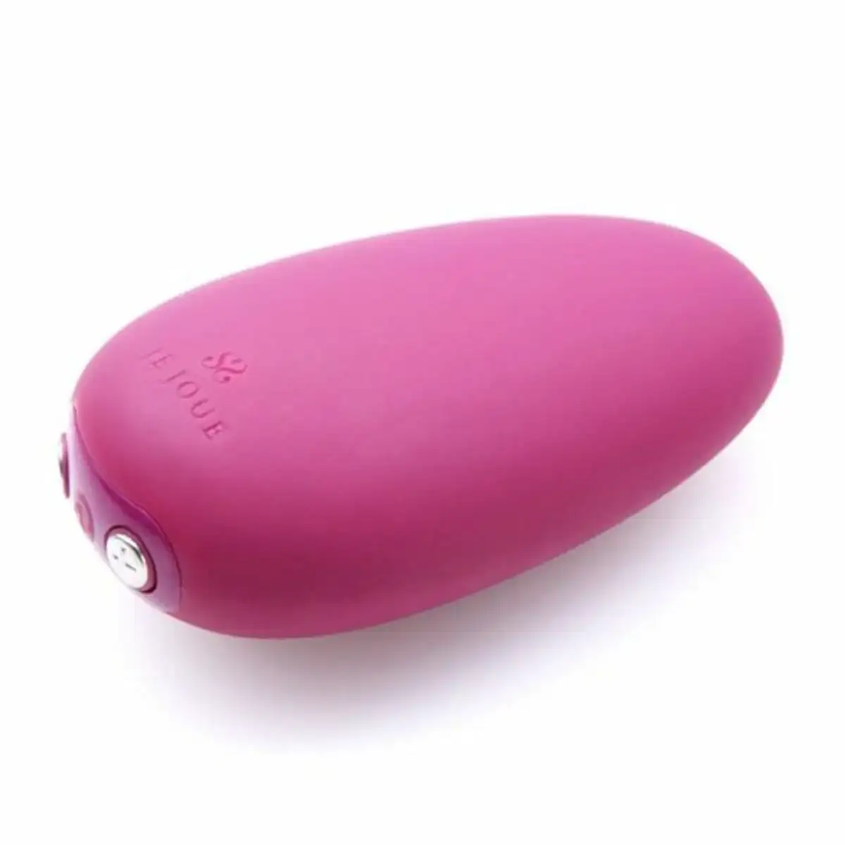 Mimi soft vibrateur fuchsia je joue e24516_9717. Bienvenue sur DIAYTAR COTE D'IVOIRE - Où Choisir Rime avec Qualité. Explorez notre gamme diversifiée et découvrez des articles conçus pour répondre à vos attentes élevées.