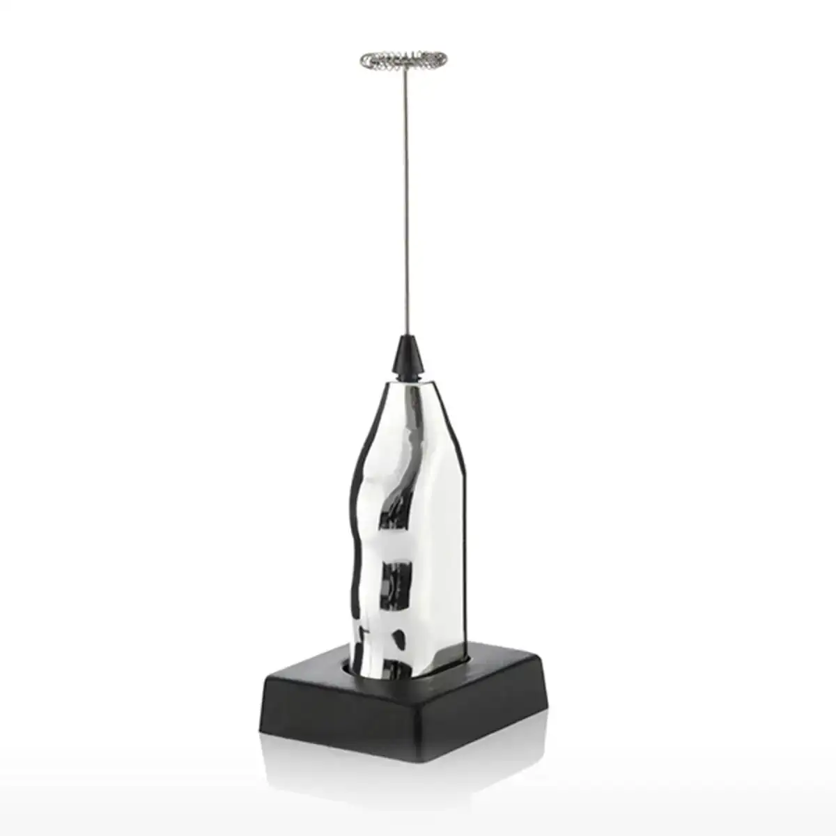 Mini batteur et mousseur cappuccino excellent houseware_5911. DIAYTAR COTE D'IVOIRE - Là où Chaque Achat Contribue à un Rêve. Naviguez à travers notre boutique en ligne et soutenez des artisans talentueux tout en acquérant des trésors.