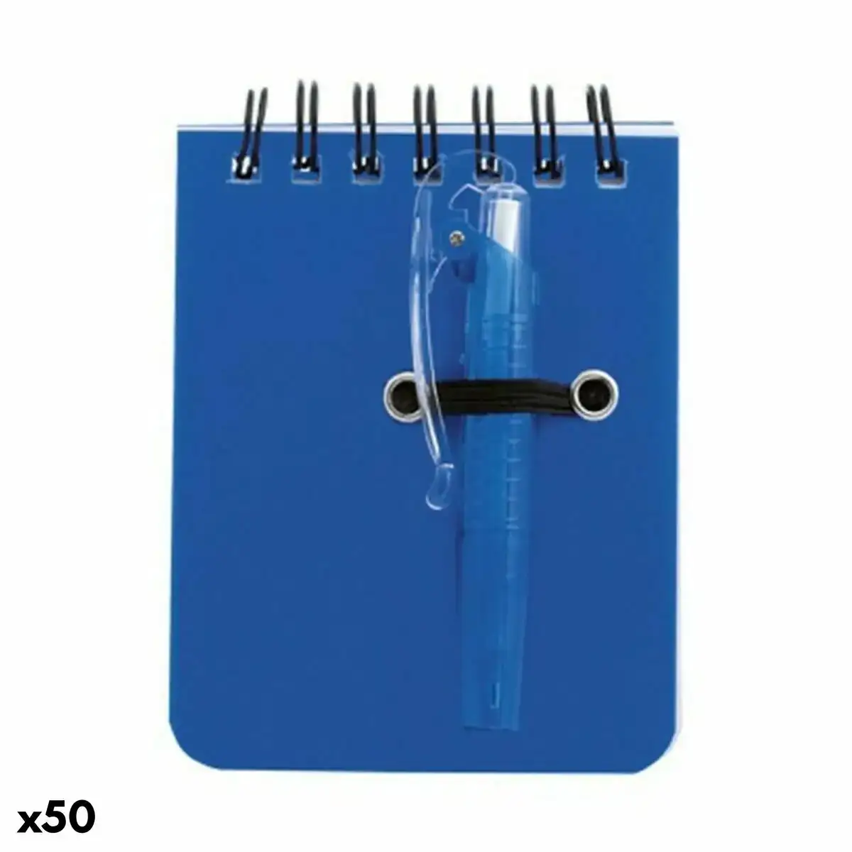 Mini cahier a spirales avec stylo water bullet cannon 143216 50 unites _4320. Bienvenue chez DIAYTAR COTE D'IVOIRE - Votre Destination Shopping Complète! Découvrez une boutique en ligne généraliste au Côte d'Ivoire offrant une vaste gamme de produits, allant des vêtements aux gadgets électroniques, en passant par l'artisanat local.