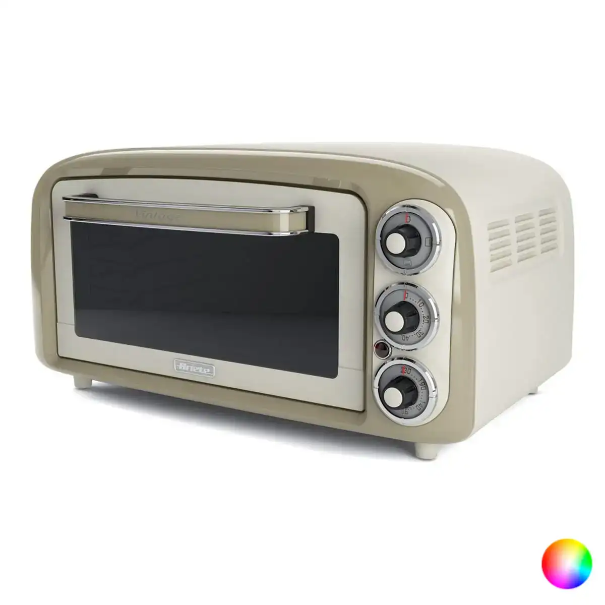 Mini four electrique ariete 979 blanc 60 cm_5645. DIAYTAR COTE D'IVOIRE - Votre Boutique en Ligne, Votre Identité. Naviguez à travers notre plateforme et choisissez des articles qui expriment qui vous êtes et ce que vous chérissez.