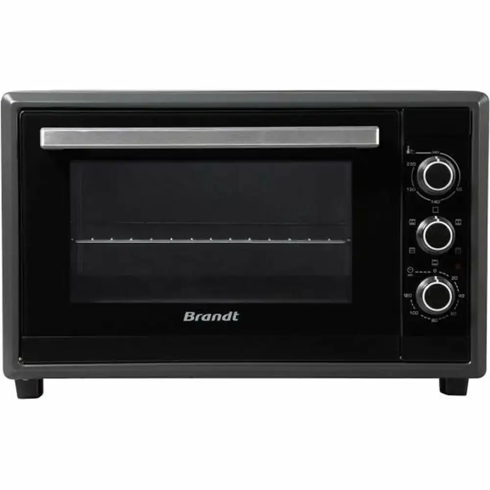 Mini four electrique brandt fc35mub 1500w 35 l_4379. DIAYTAR COTE D'IVOIRE - Là où Choisir est une Affirmation de Style. Naviguez à travers notre boutique en ligne et choisissez des produits qui vous distinguent et vous valorisent.