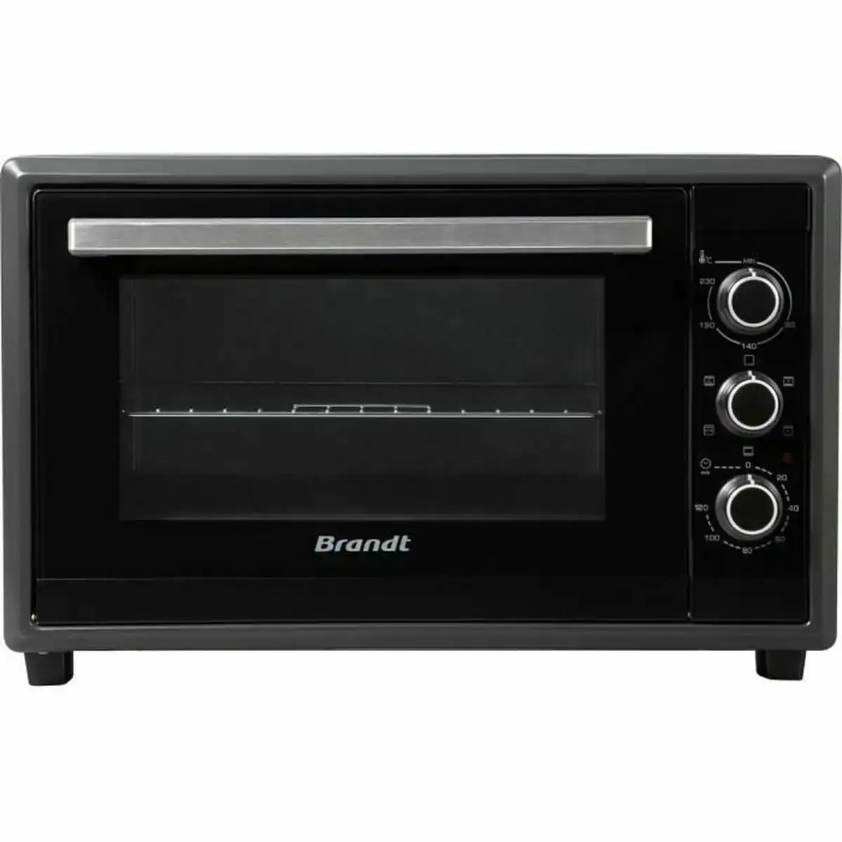 Mini four electrique brandt fc55mubsl 2200w 55 l_8306. DIAYTAR COTE D'IVOIRE - L'Art du Shopping Sublime. Naviguez à travers notre catalogue et choisissez parmi des produits qui ajoutent une touche raffinée à votre vie quotidienne.