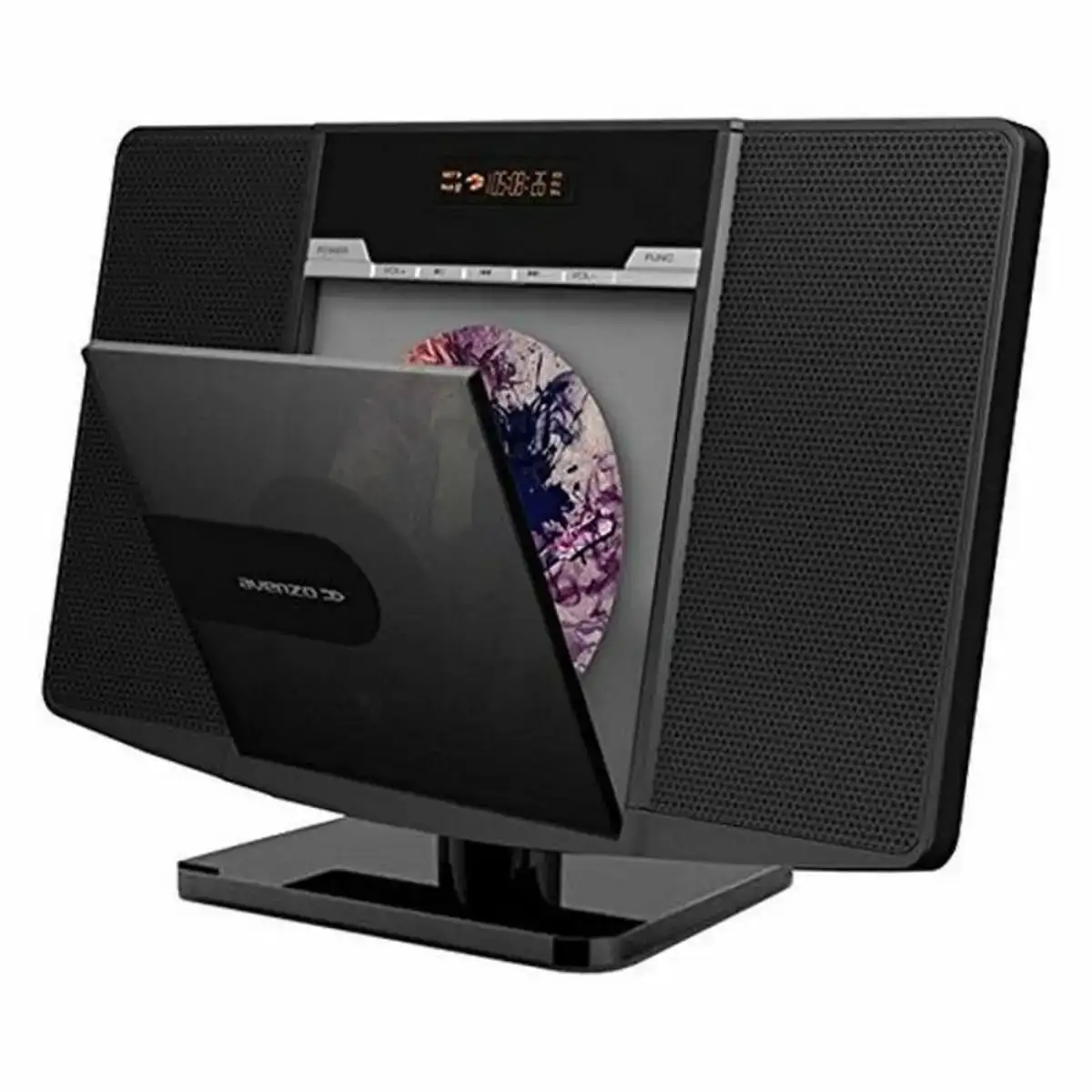 Mini hifi avenzo av6020_9566. DIAYTAR COTE D'IVOIRE - Où Choisir Devient un Plaisir. Découvrez notre boutique en ligne et choisissez parmi une variété de produits qui satisferont tous vos besoins.