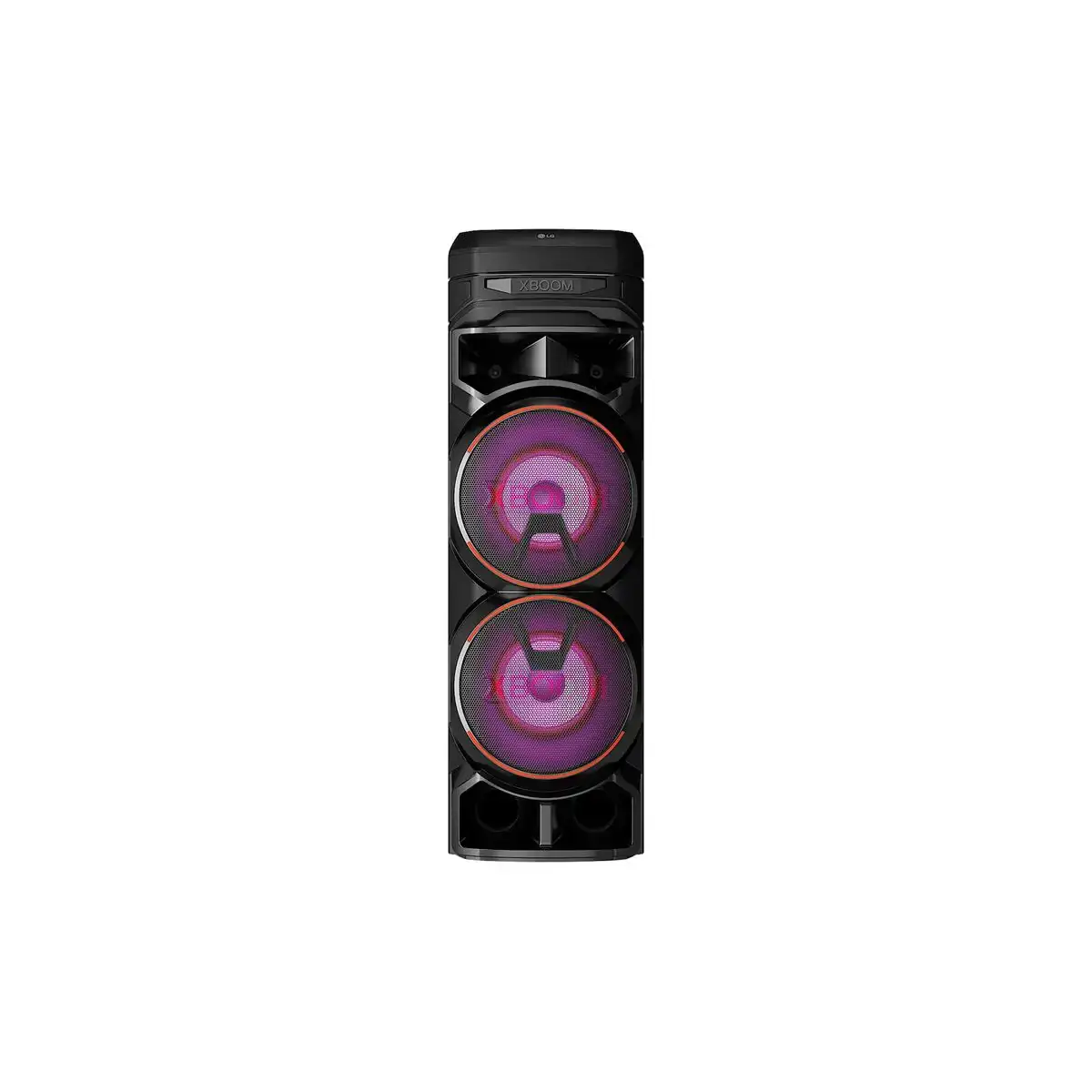 Mini hifi lg rnc9 700 w_8652. Votre Destination de Choix: DIAYTAR COTE D'IVOIRE - Où l'Authenticité Rencontre la Commodité. Faites l'expérience de magasiner en ligne pour des articles qui incarnent la richesse culturelle et la modernité du Côte d'Ivoire.
