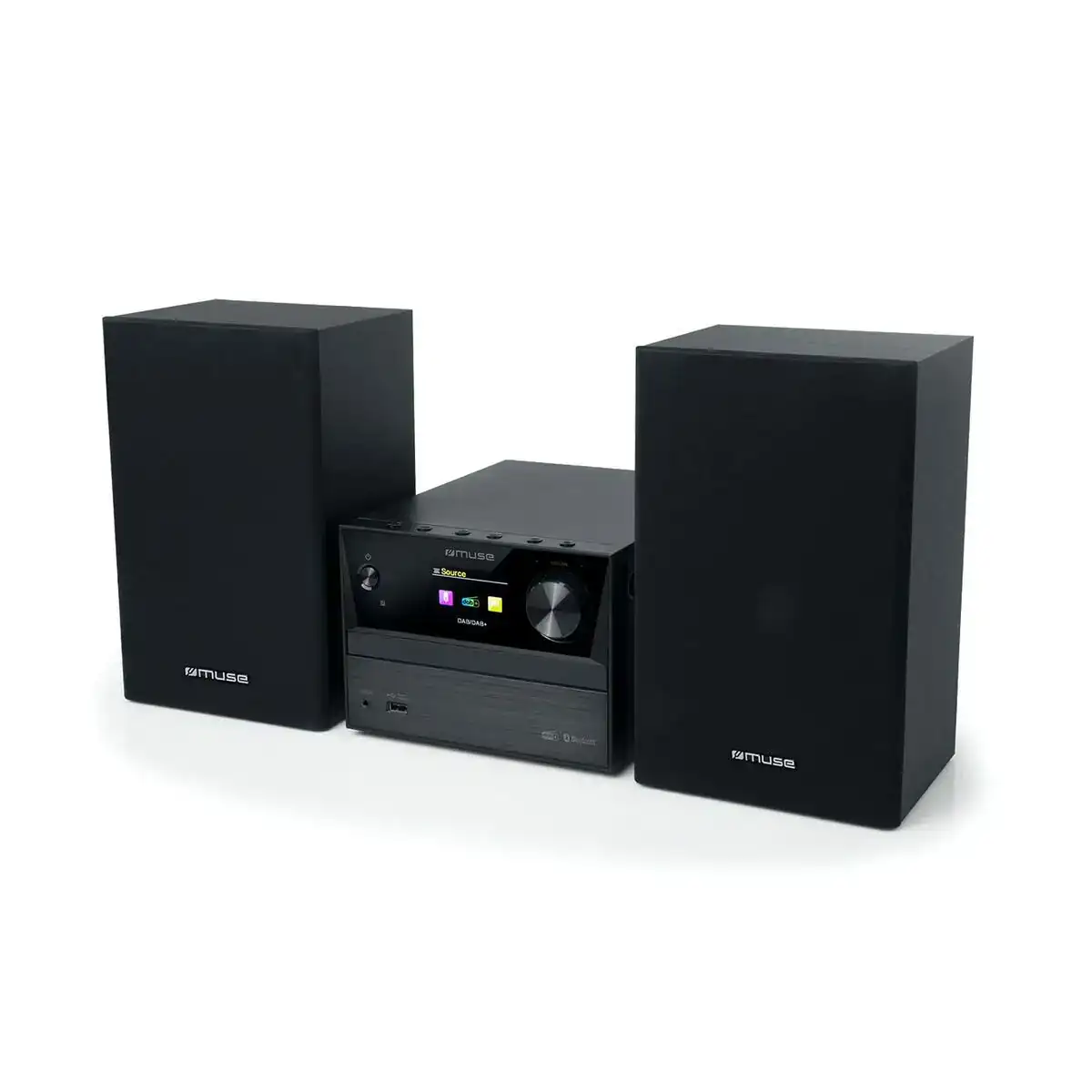 Mini hifi muse m70dbt_1226. Bienvenue sur DIAYTAR COTE D'IVOIRE - Là où Chaque Objet a une Âme. Plongez dans notre catalogue et trouvez des articles qui portent l'essence de l'artisanat et de la passion.