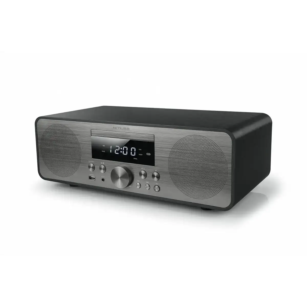 Mini hifi muse m880btc 80w 80w_5045. DIAYTAR COTE D'IVOIRE - Votre Destination Shopping de Confiance. Naviguez à travers notre boutique en ligne et profitez d'une sélection soigneusement choisie de produits qui répondent à toutes vos exigences.