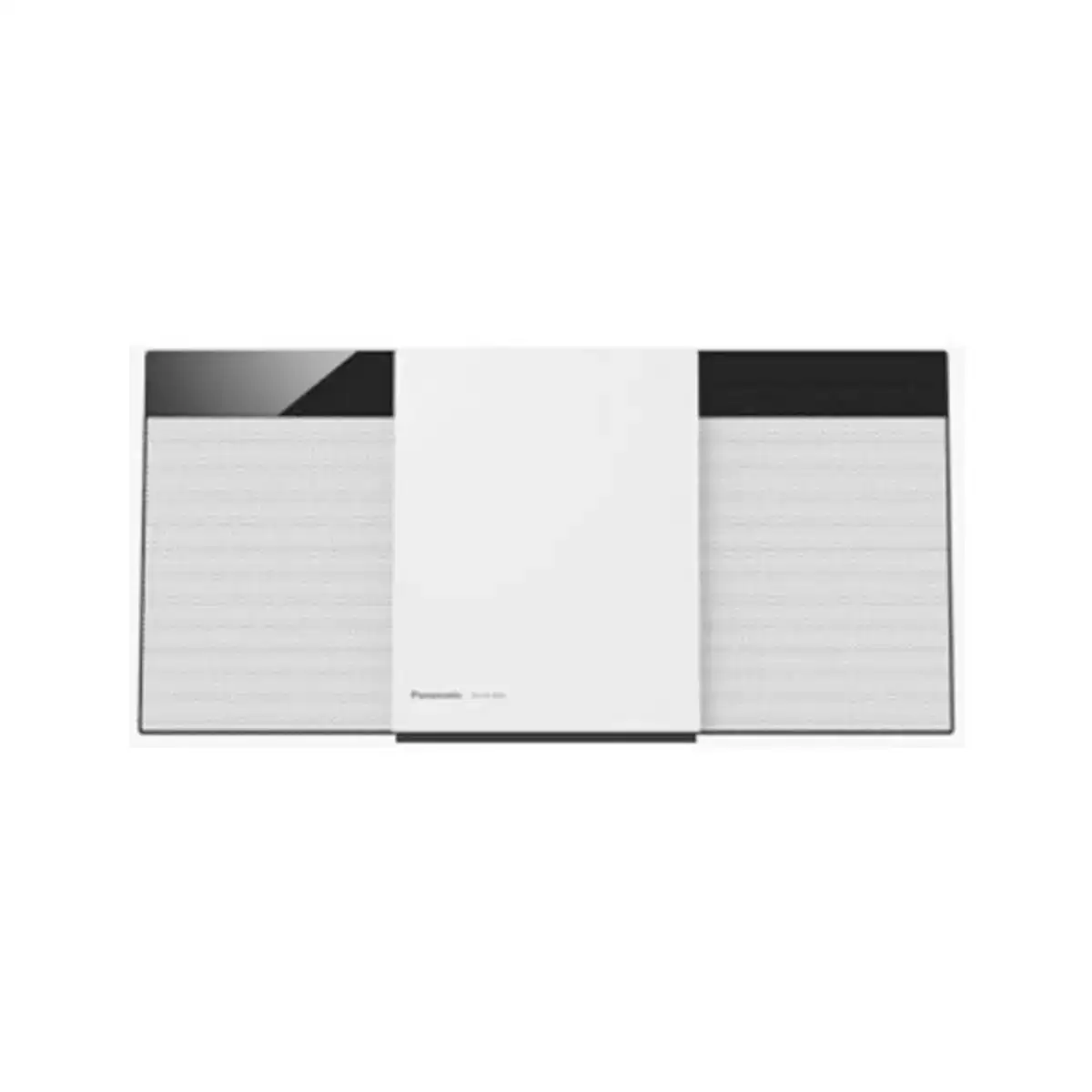 Mini hifi panasonic schc300egw 20w hifi bluetooth 20w_4909. DIAYTAR COTE D'IVOIRE - L'Art de Trouver ce que Vous Aimez. Plongez dans notre assortiment varié et choisissez parmi des produits qui reflètent votre style et répondent à vos besoins.