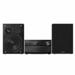 Mini hifi panasonic scpmx90egk bluetooth 120w_4678. DIAYTAR COTE D'IVOIRE - Où l'Élégance Rencontré l'Accessibilité. Parcourez notre catalogue et trouvez des produits qui apportent une touche de sophistication à votre vie quotidienne sans compromettre votre budget.