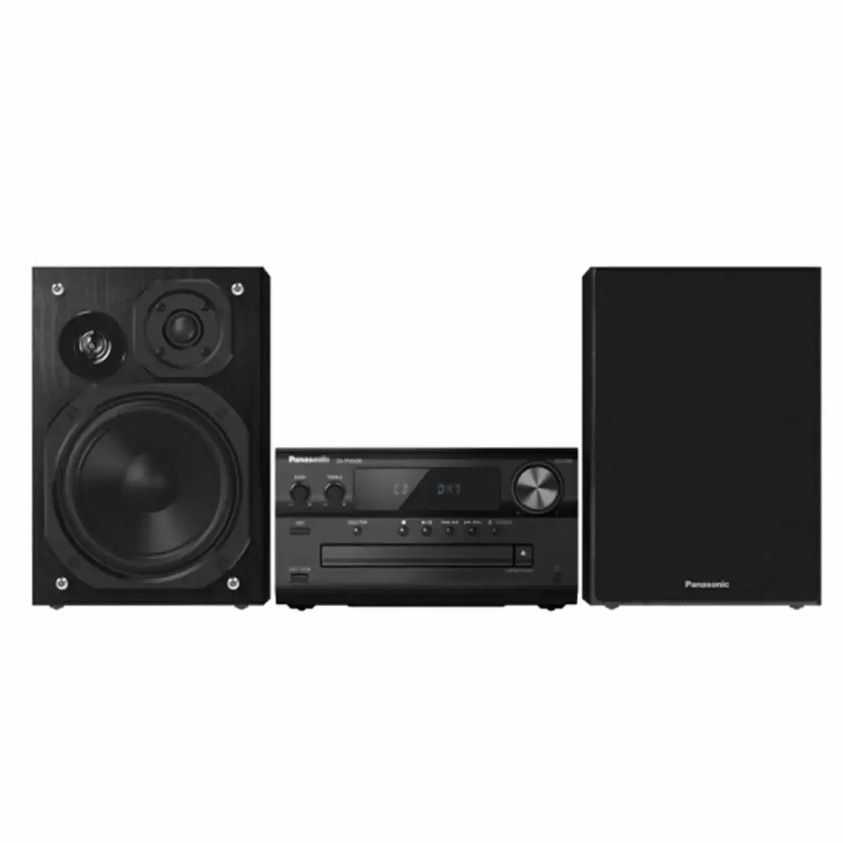 Mini hifi panasonic scpmx90egk bluetooth 120w_4678. DIAYTAR COTE D'IVOIRE - Où l'Élégance Rencontré l'Accessibilité. Parcourez notre catalogue et trouvez des produits qui apportent une touche de sophistication à votre vie quotidienne sans compromettre votre budget.