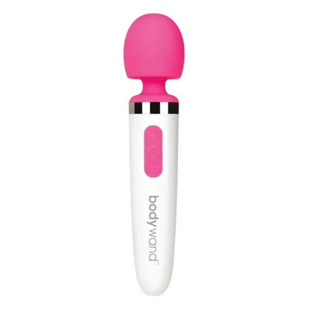 Mini masseur electrique rechargeable bodywand bw122_2594. DIAYTAR COTE D'IVOIRE - L'Art de Vivre l'Élégance Accessible. Parcourez notre gamme variée et choisissez des produits qui ajoutent une touche de sophistication à votre style.