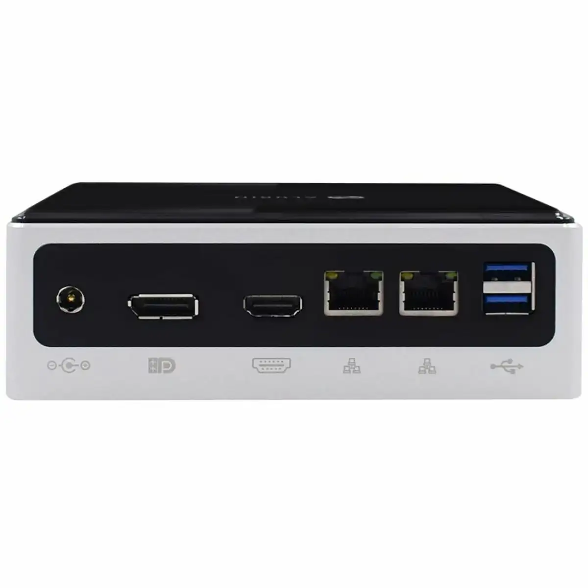 Mini pc alurin unit intel c core tm i5 10210u 8 gb ram 250 gb ssd_3935. Bienvenue chez DIAYTAR COTE D'IVOIRE - Où Chaque Article Est une Découverte. Naviguez à travers nos offres et laissez-vous surprendre par des trésors cachés qui enrichiront votre vie.