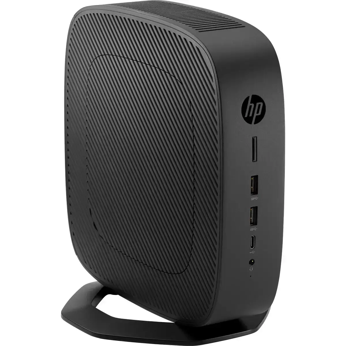 Mini pc hp t740 thin client amd ryzen embedded v1756b 8 gb ram 32 gb emmc_9465. DIAYTAR COTE D'IVOIRE - Votre Destination Shopping pour Tous. Parcourez notre boutique en ligne et découvrez une variété de produits pour satisfaire tous vos besoins et désirs.