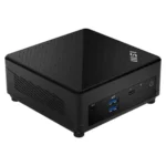 Mini pc msi cubi 5 12m 023beu intel core i7 1255u_4315. DIAYTAR COTE D'IVOIRE - Votre Destination Shopping de Choix. Explorez notre boutique en ligne et découvrez des trésors qui reflètent votre style et votre passion pour l'authenticité.