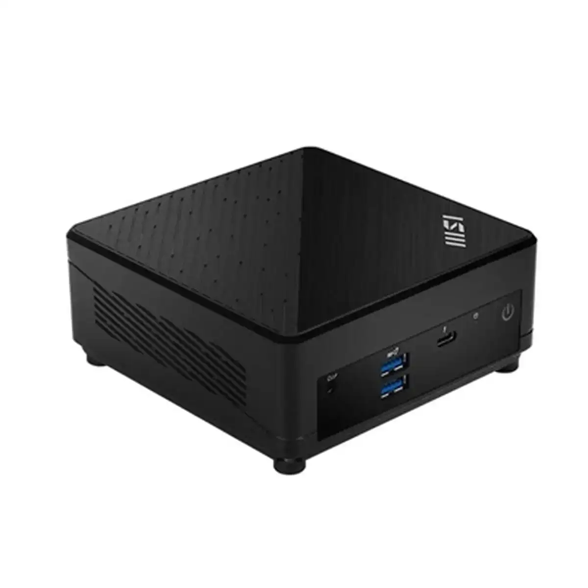 Mini pc msi cubi 5 12m 025beu intel core i3 1215u_4923. DIAYTAR COTE D'IVOIRE - Votre Passage vers l'Exceptionnel. Explorez notre boutique en ligne, où chaque produit est choisi avec soin pour offrir une expérience de shopping inoubliable.