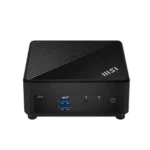 Mini pc msi cubi 5 12m 040eu intel core i7 1255u 256 gb ssd 8 gb ram_2840. DIAYTAR COTE D'IVOIRE - Votre Destination pour un Shopping Inégalé. Naviguez à travers notre sélection minutieuse pour trouver des produits qui répondent à tous vos besoins.