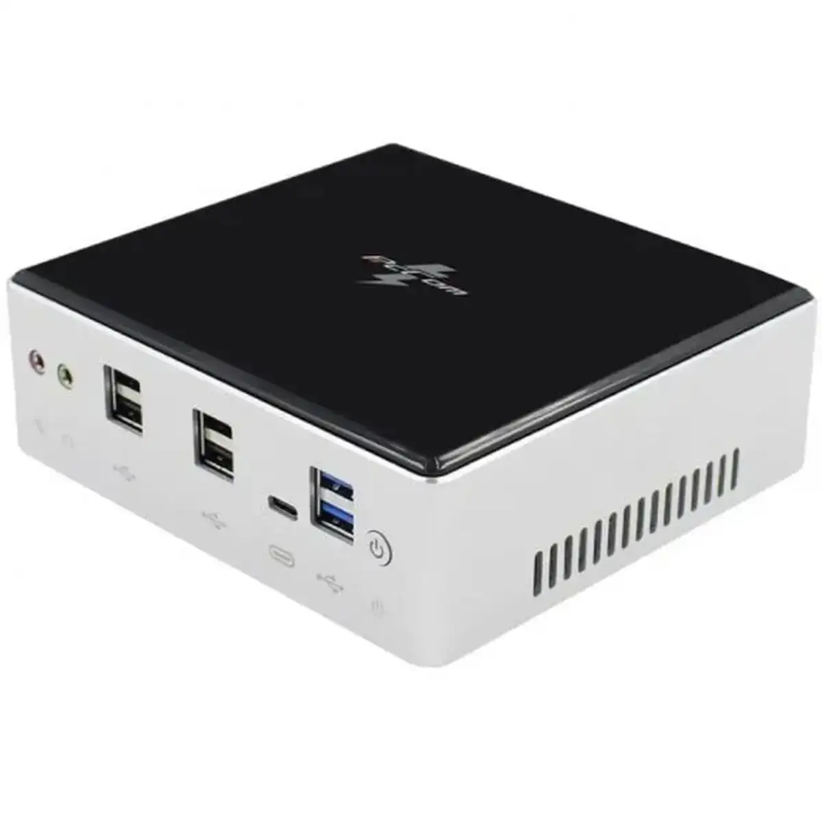 Mini pc pccom neural i3 10110u 8 gb ram 250 gb ssd_7487. DIAYTAR COTE D'IVOIRE - Où l'Élégance se Mêle à l'Authenticité. Naviguez à travers notre boutique en ligne et choisissez des produits qui incarnent le style et la tradition du Côte d'Ivoire.