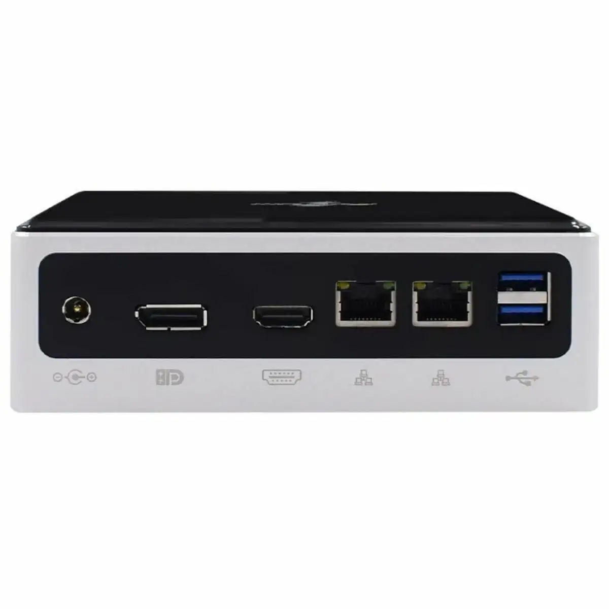 Mini pc pccom neural intel c core tm i5 10210u 8 gb ram 250 gb ssd_1046. DIAYTAR COTE D'IVOIRE - Là où la Qualité se Marque d'une Touche Côte d'Ivoireaise. Naviguez à travers notre boutique en ligne et choisissez des produits qui allient excellence et tradition.