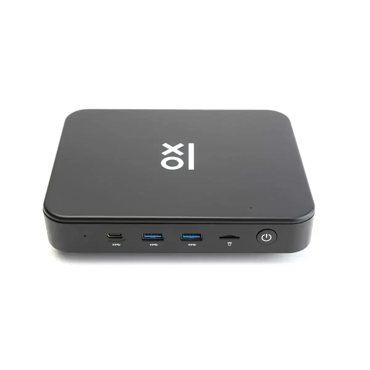 Mini pc primux intel celeron n4020 4 gb ram 128 gb ssd_4621. Bienvenue sur DIAYTAR COTE D'IVOIRE - Où l'Authenticité Rencontre le Confort. Plongez dans notre univers de produits qui allient tradition et commodité pour répondre à vos besoins.
