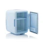Mini refrigerateur a cosmetiques frecos innovagoods bleu 4 l 48 w reconditionne a _4707. Bienvenue chez DIAYTAR COTE D'IVOIRE - Où Chaque Achat est un Geste d'Amour. Découvrez notre sélection minutieuse et choisissez des articles qui témoignent de votre passion.
