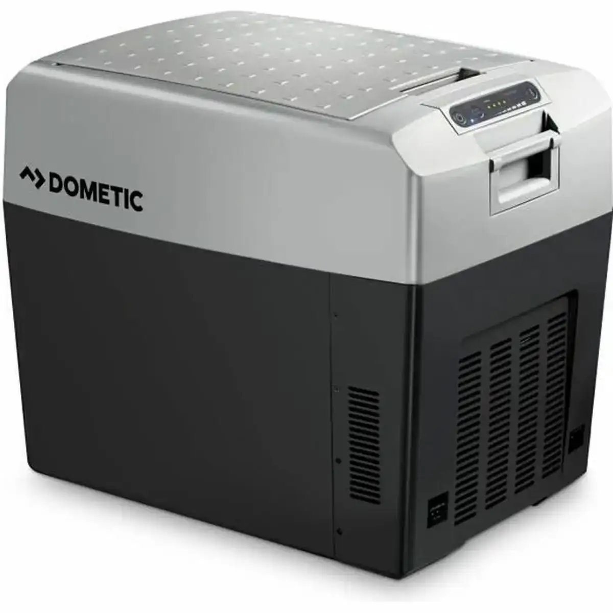 Mini refrigerateur dometic tcx 35 noir argente_5167. DIAYTAR COTE D'IVOIRE - Où Chaque Sélection est une Victoire. Découvrez notre boutique en ligne et trouvez des articles qui vous rendent la vie plus belle, un choix à la fois.