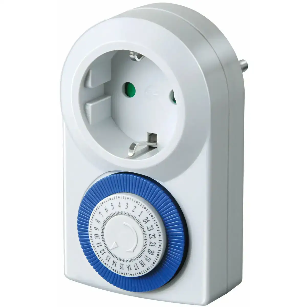 Minuterie brennenstuhl mmz 20 reconditionne a _5874. DIAYTAR COTE D'IVOIRE - Votre Passage vers l'Élégance Abordable. Explorez notre collection où chaque produit est choisi pour sa qualité et son accessibilité, incarnant ainsi l'essence du Côte d'Ivoire.