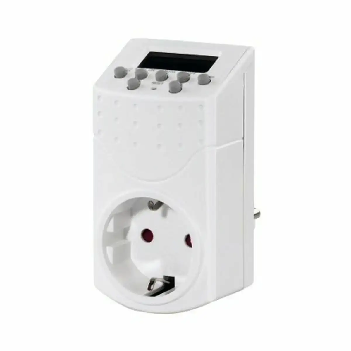 Minuterie numerique hama 00121951 blanc 1800 w 230 v_9167. Entrez dans l'Univers de DIAYTAR COTE D'IVOIRE - Où Chaque Produit est une Découverte. Explorez notre gamme variée et trouvez des articles qui vous surprennent et vous inspirent.