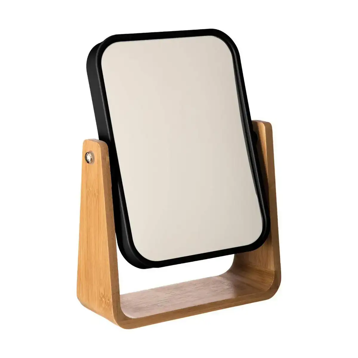 Miroir 5five natureo noir multicouleur_5616. DIAYTAR COTE D'IVOIRE - L'Art de Vivre le Shopping Inspiré. Parcourez notre catalogue et choisissez des produits qui reflètent votre passion pour la beauté et l'authenticité.