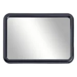Miroir beter_4423. Entrez dans l'Univers de DIAYTAR COTE D'IVOIRE - Où l'Authenticité Renouvelle Votre Quotidien. Explorez notre gamme de produits et trouvez des articles qui reflètent votre essence.
