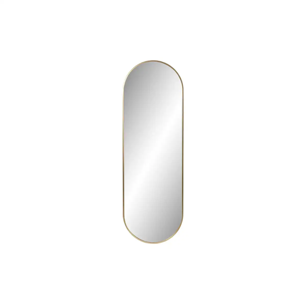 Miroir dkd home decor cuivre dore metal miroir 30 x 40 cm 41 x 4 x 121 cm_6741. DIAYTAR COTE D'IVOIRE - L'Art de Vivre le Shopping Authentique. Découvrez notre boutique en ligne et trouvez des produits qui incarnent la passion et le savoir-faire du Côte d'Ivoire.