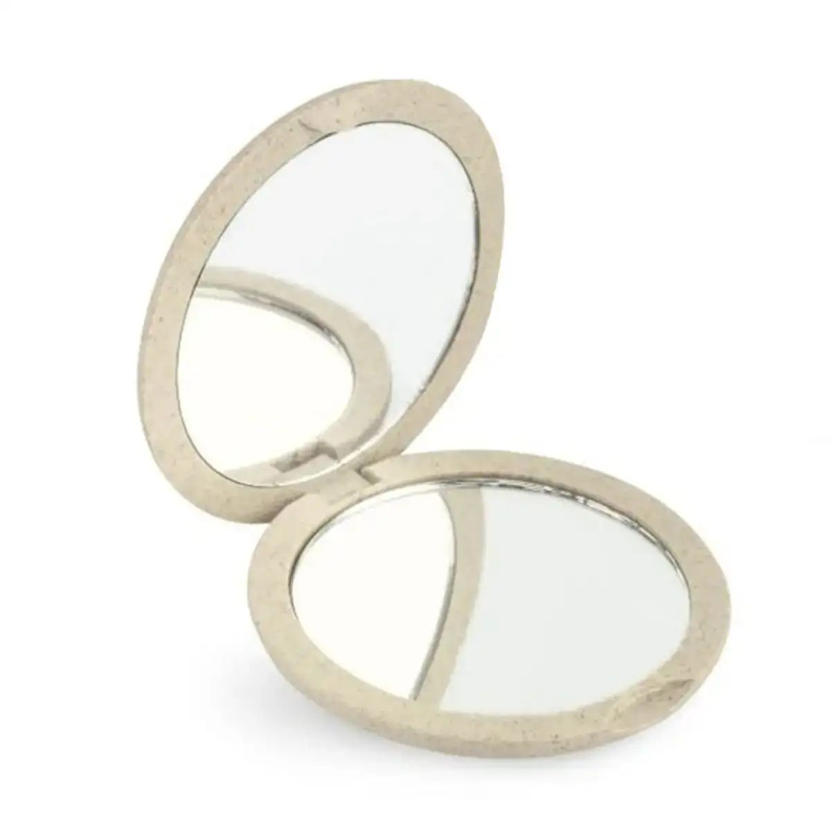 Miroir double avec grossissement beter biodegradable_7838. DIAYTAR COTE D'IVOIRE - Votre Passage vers l'Élégance Accessible. Parcourez notre boutique en ligne pour trouver des produits qui vous permettent d'allier style et économies.