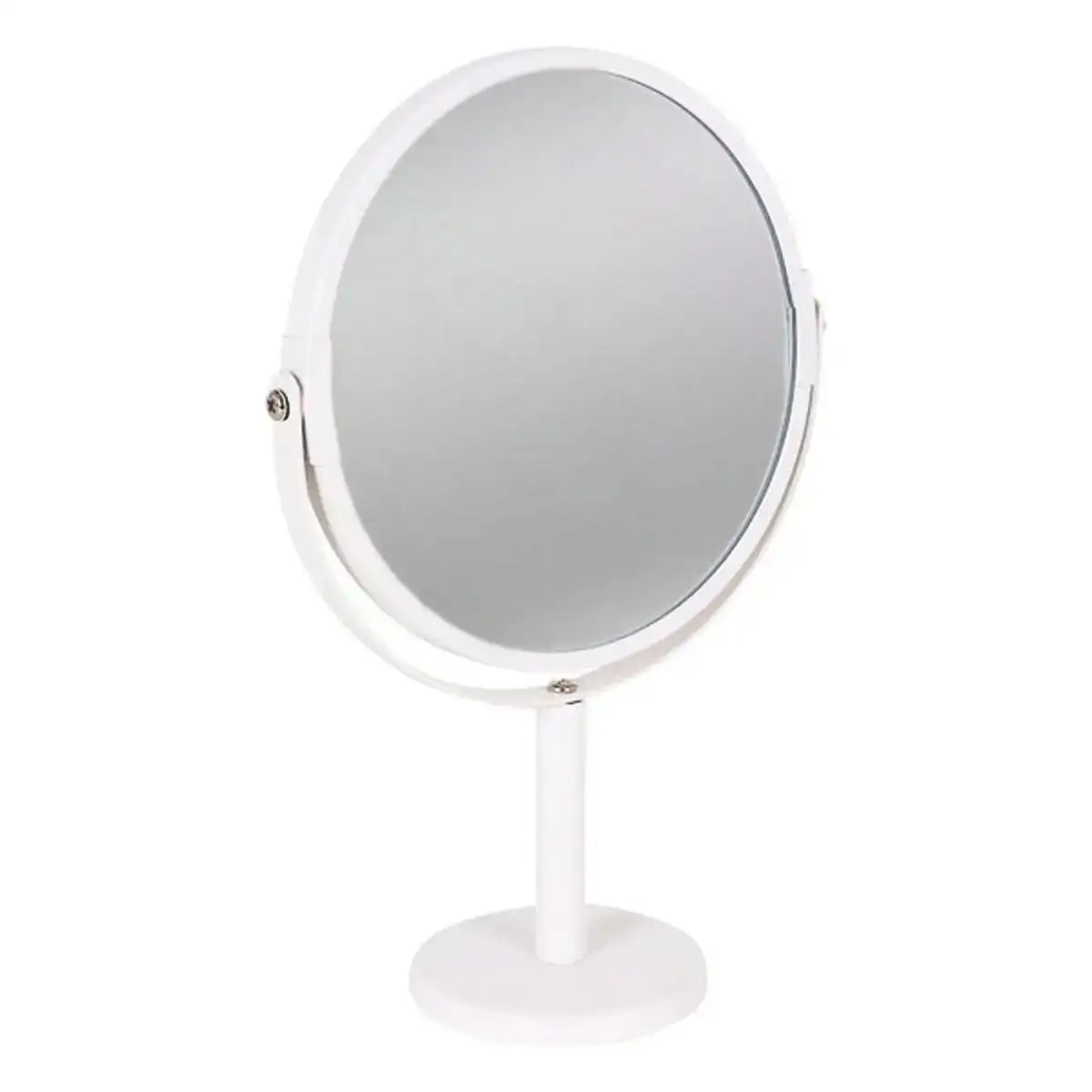 Miroir double avec grossissement confortime 15 cm _8187. DIAYTAR COTE D'IVOIRE - Là où la Découverte est au Rendez-vous. Plongez dans notre catalogue et trouvez des articles qui éveilleront votre curiosité et élargiront vos horizons.