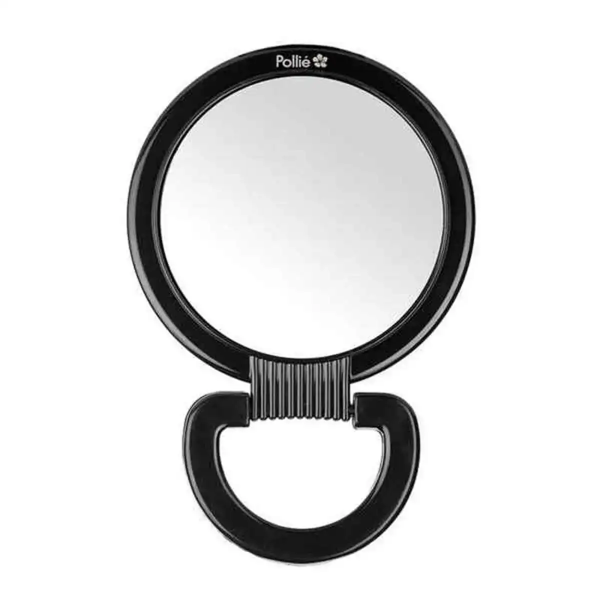 Miroir eurostil doble con petit double avec des poignees_3231. DIAYTAR COTE D'IVOIRE - L'Art de Choisir, l'Art de Se Distinquer. Naviguez à travers notre catalogue et choisissez des produits qui ajoutent une note d'élégance à votre style unique.