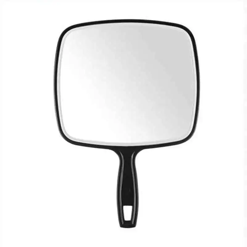 Miroir eurostil espejo tv noir 225 x 320 mm _7335. DIAYTAR COTE D'IVOIRE - L'Art de Vivre l'Excellence au Quotidien. Explorez notre gamme et choisissez des produits qui ajoutent une note de prestige à votre vie.