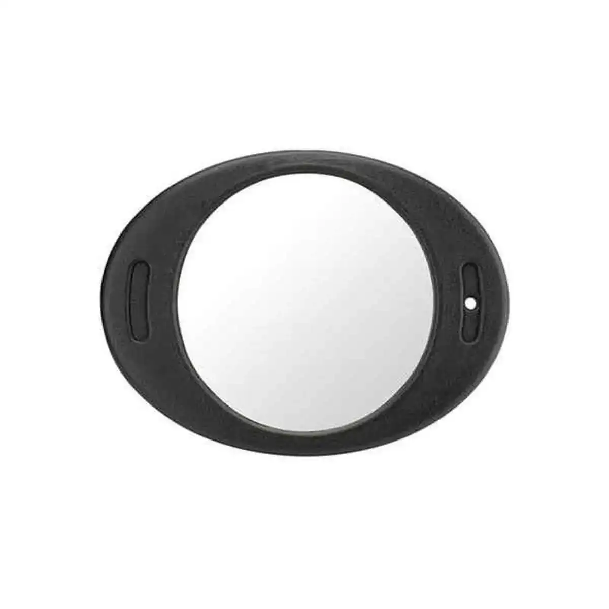Miroir eurostil ovalado irrompible oblongue incassable_3310. Bienvenue sur DIAYTAR COTE D'IVOIRE - Votre Source de Trouvailles Uniques. Explorez nos rayons virtuels pour dénicher des trésors que vous ne trouverez nulle part ailleurs, allant des trésors artisanaux aux articles tendance.