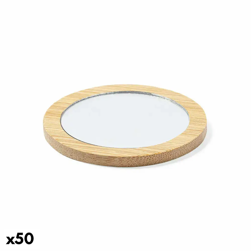 Miroir grossissant 141236 50 unites _8261. Entrez dans l'Univers de DIAYTAR COTE D'IVOIRE - Où le Choix Rencontre l'Authenticité. Explorez nos rayons virtuels et trouvez des produits qui incarnent la richesse de notre culture.