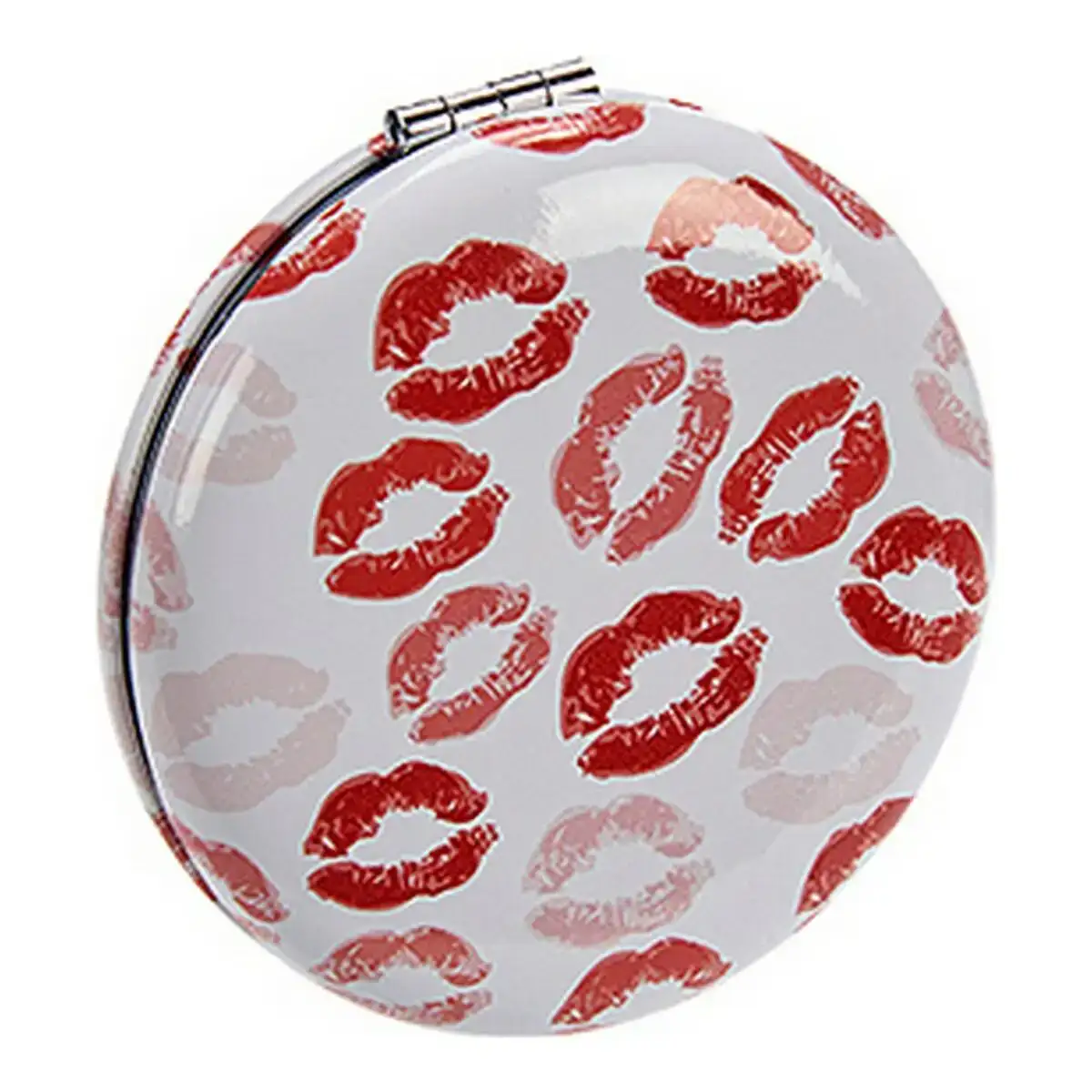 Miroir grossissant 8 x 2 4 x 8 cm_2384. DIAYTAR COTE D'IVOIRE - Votre Destination pour un Shopping Réfléchi. Découvrez notre gamme variée et choisissez des produits qui correspondent à vos valeurs et à votre style de vie.