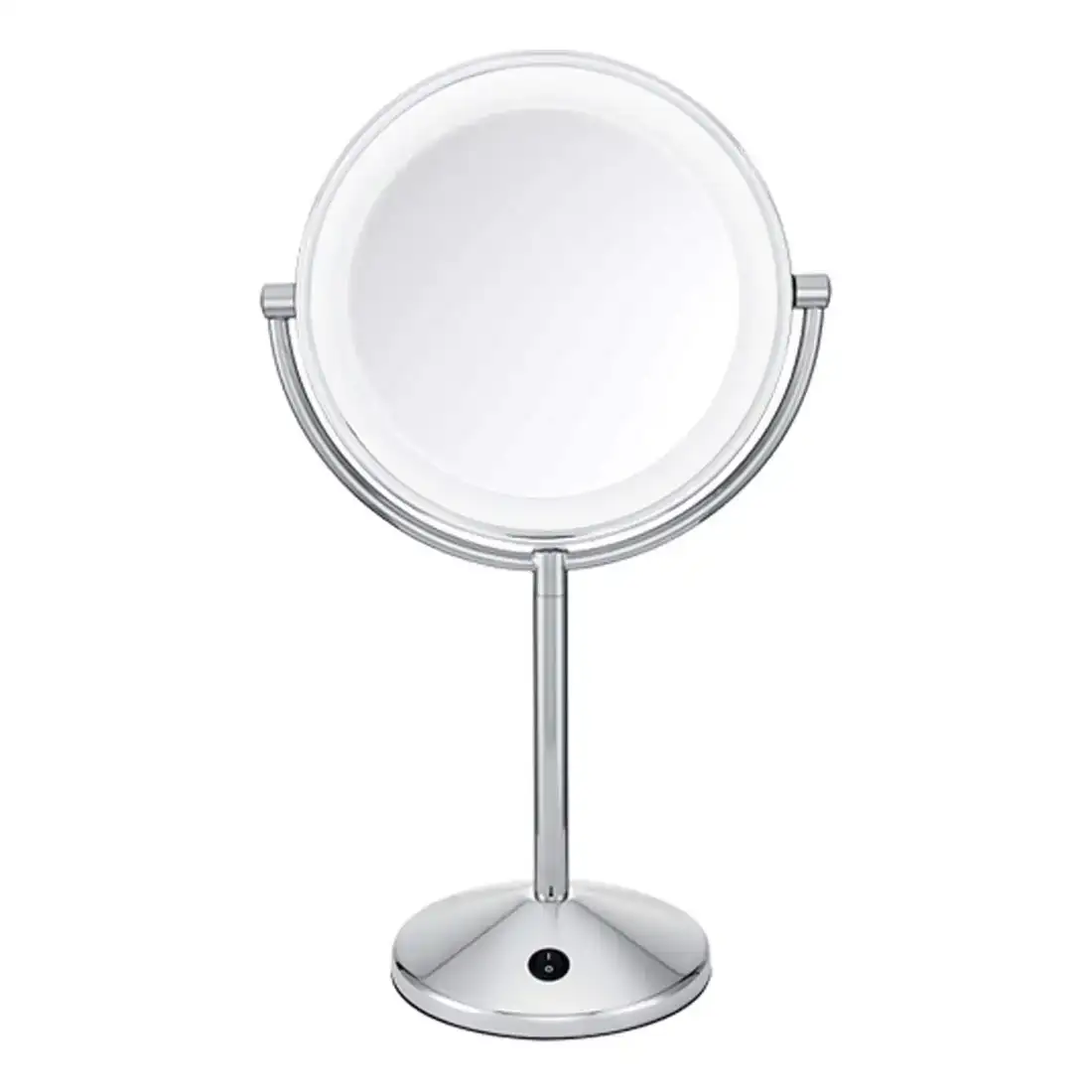 Miroir grossissant avec led babyliss e led double face_2299. DIAYTAR COTE D'IVOIRE - Votre Source de Découvertes Shopping. Découvrez des trésors dans notre boutique en ligne, allant des articles artisanaux aux innovations modernes.