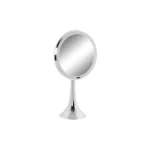 Miroir grossissant avec led dkd home decor argente metal 20 x 11 x 37 cm_5765. Bienvenue sur DIAYTAR COTE D'IVOIRE - Votre Destination Shopping à la Côte d'Ivoireaise. Explorez notre boutique en ligne et découvrez une gamme variée de produits qui capturent l'esprit du Côte d'Ivoire.