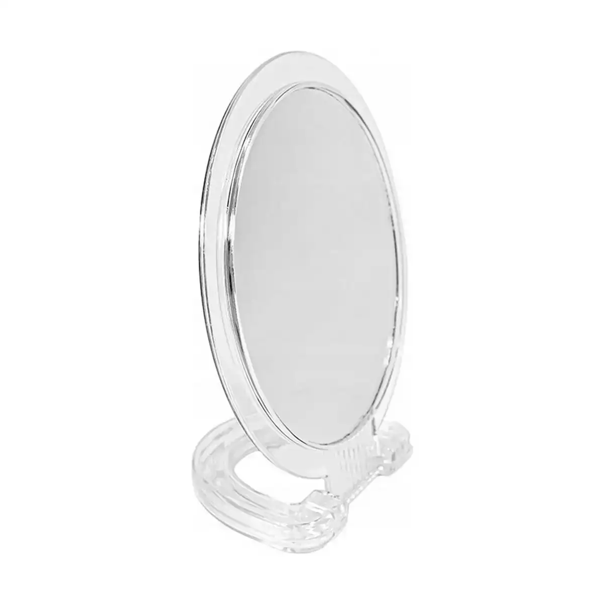 Miroir grossissant x 2 16 5 x 8 cm _7004. Entrez dans le Monde de DIAYTAR COTE D'IVOIRE - Où la Satisfaction est la Priorité. Explorez notre sélection pensée pour vous offrir une expérience de shopping qui va au-delà de vos attentes.