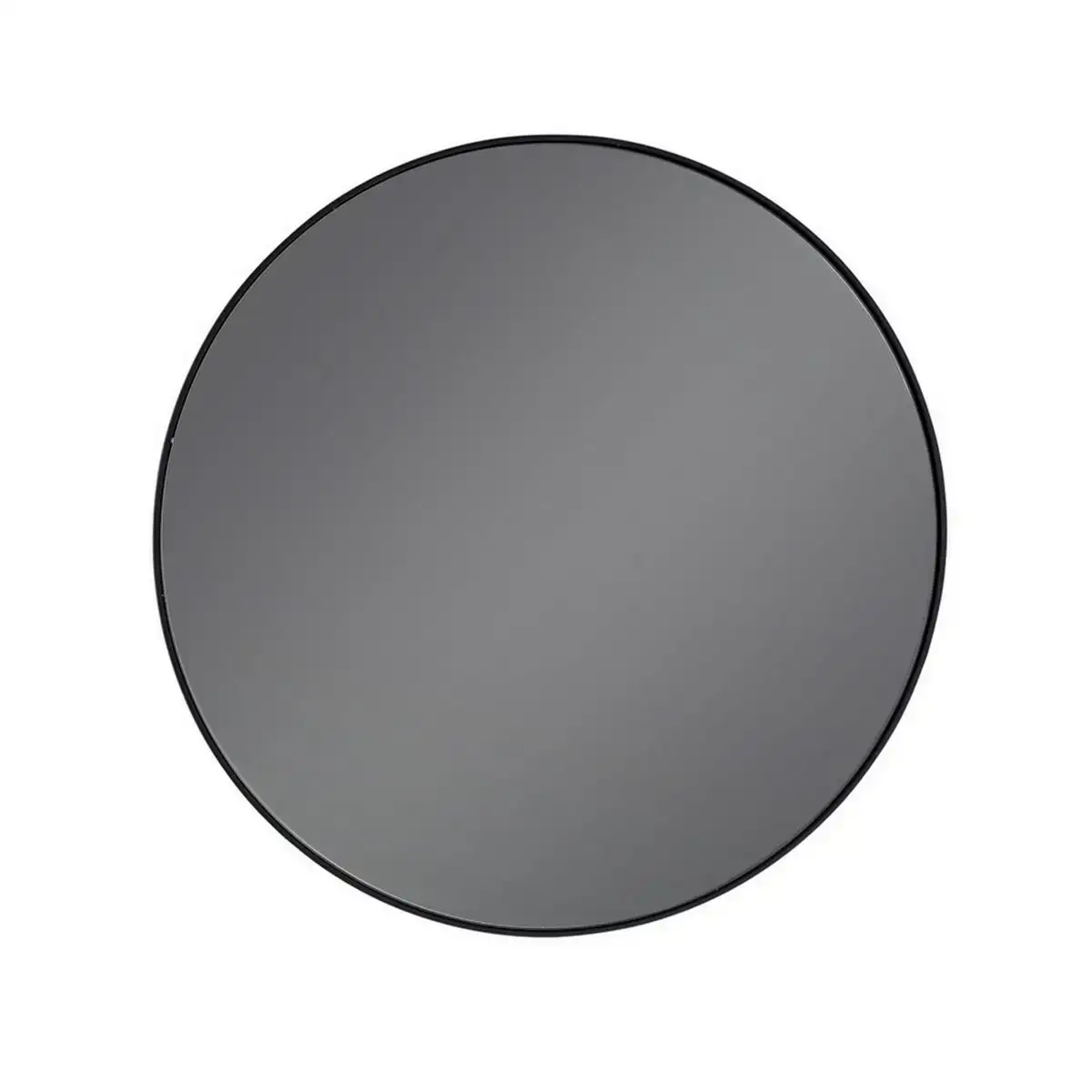 Miroir mural 40 x 1 5 x 40 cm verre gris metal_6664. DIAYTAR COTE D'IVOIRE - Votre Oasis de Shopping en Ligne. Explorez notre boutique et découvrez des produits qui ajoutent une touche de magie à votre quotidien.