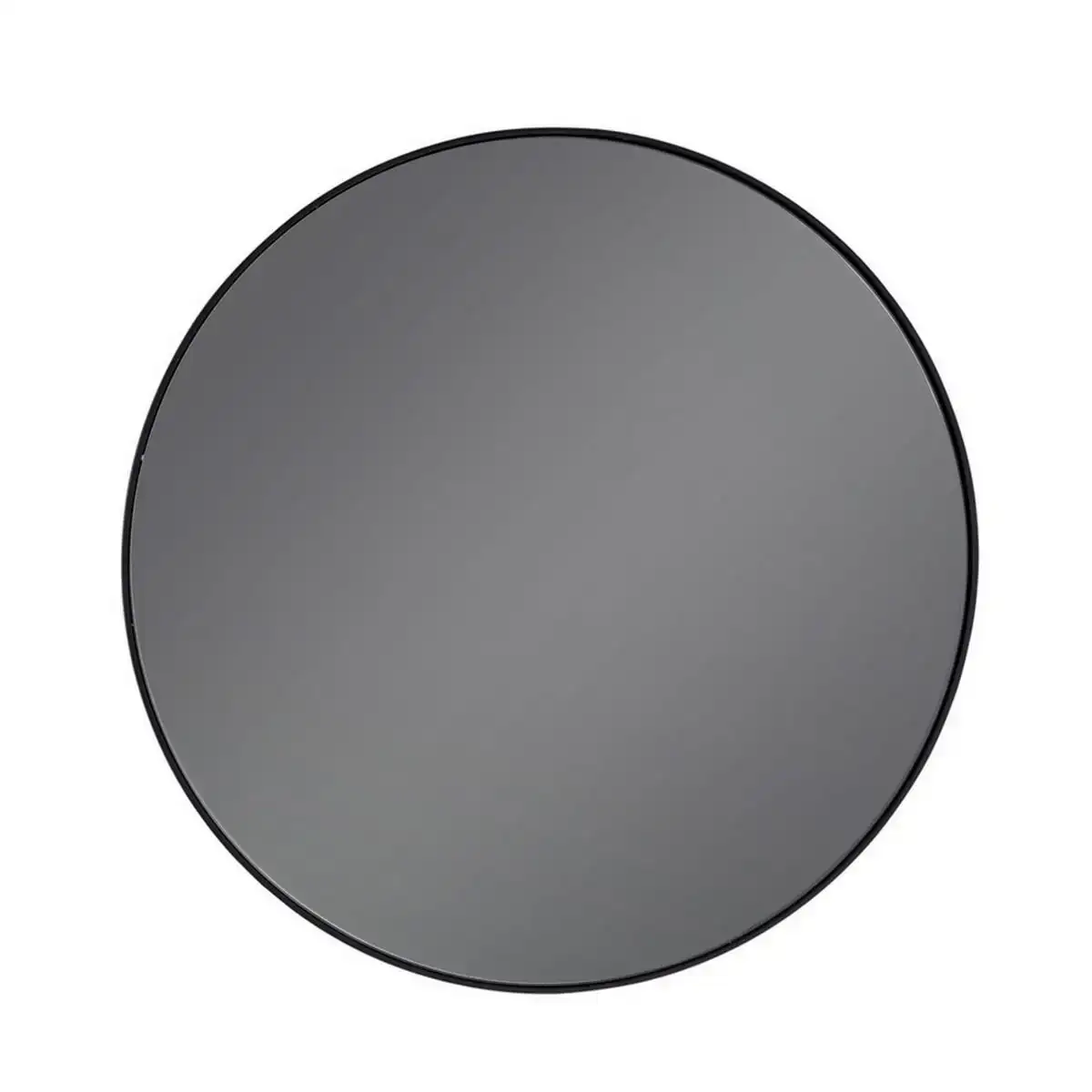 Miroir mural 50 x 1 5 x 50 cm verre gris metal_1067. DIAYTAR COTE D'IVOIRE - Là où Chaque Produit Évoque une Émotion. Parcourez notre catalogue et choisissez des articles qui vous touchent et qui enrichissent votre expérience.