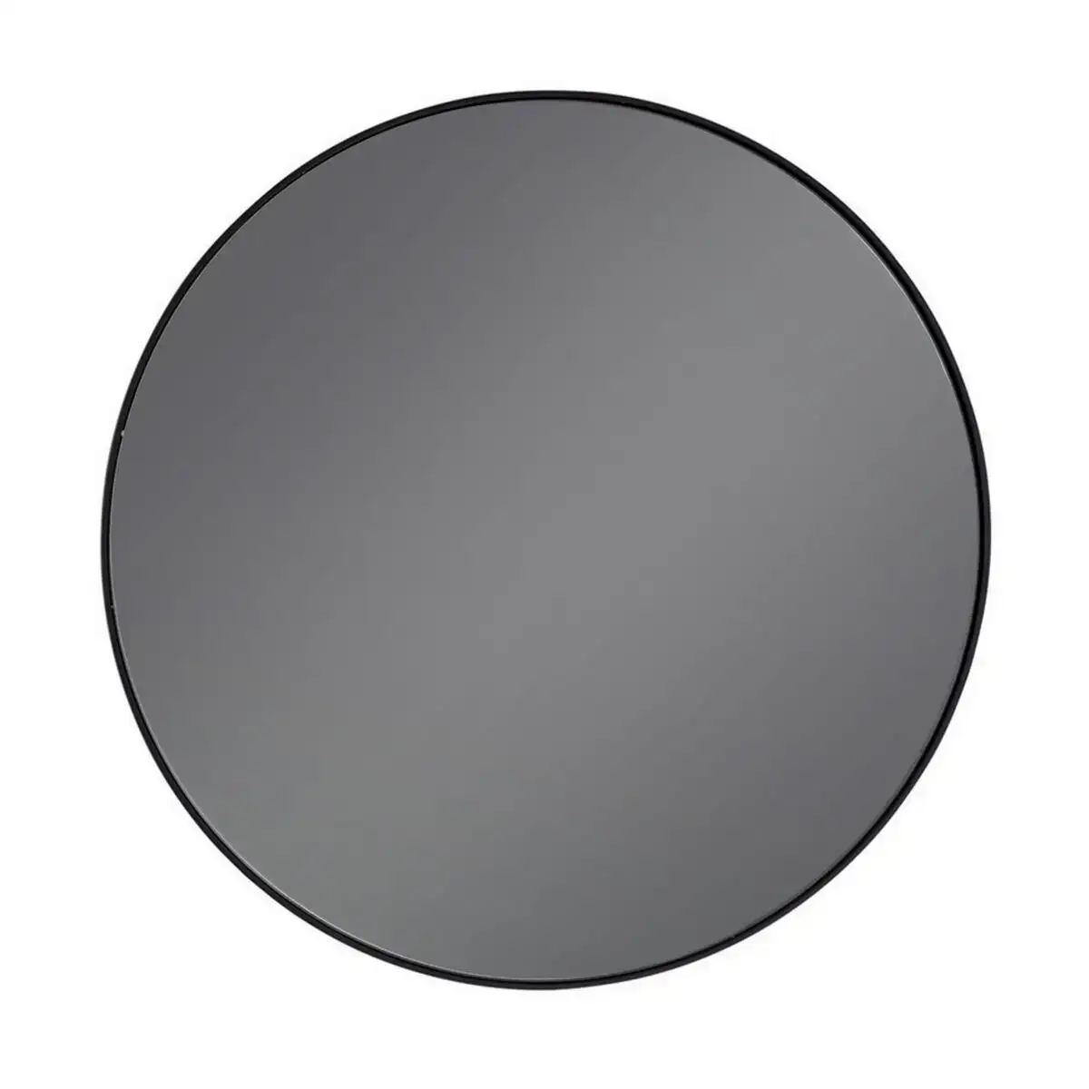 Miroir mural 60 x 1 5 x 60 cm verre gris metal_2190. Découvrez DIAYTAR COTE D'IVOIRE - Là où Votre Shopping Prend Vie. Plongez dans notre vaste sélection et trouvez des produits qui ajoutent une touche spéciale à votre quotidien.