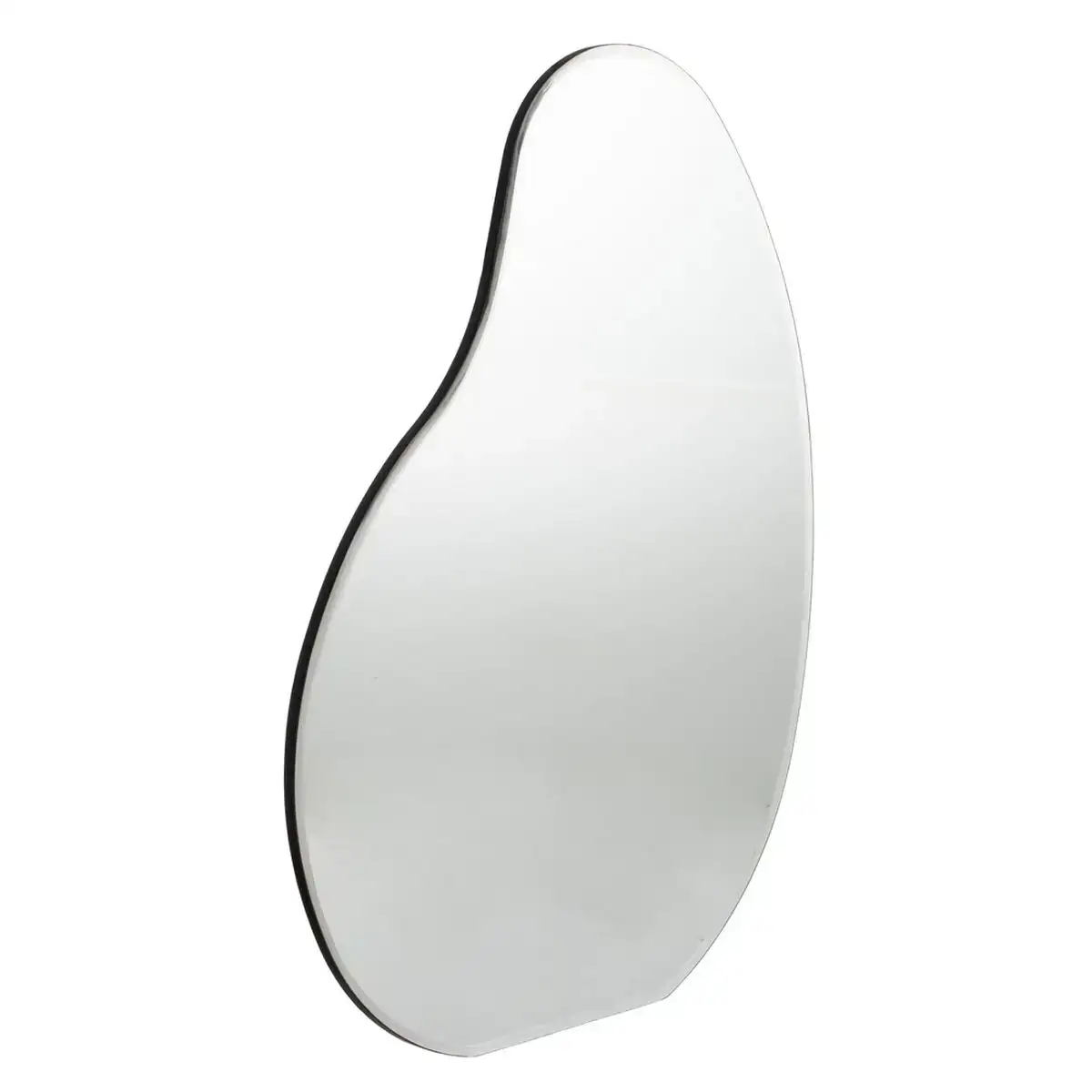 Miroir mural 70 x 1 5 x 100 cm verre dmf_3535. DIAYTAR COTE D'IVOIRE - Votre Source de Découvertes Shopping. Découvrez des trésors dans notre boutique en ligne, allant des articles artisanaux aux innovations modernes.