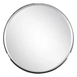 Miroir mural 75 5 x 5 x 75 5 cm noir metal_9693. Bienvenue chez DIAYTAR COTE D'IVOIRE - Où le Shopping Devient une Aventure. Découvrez notre collection diversifiée et explorez des produits qui reflètent la diversité du Côte d'Ivoire.