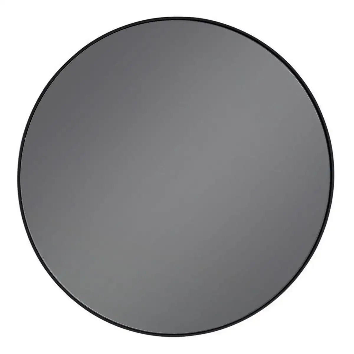 Miroir mural 80 x 1 5 x 80 cm verre gris dmf_4141. DIAYTAR COTE D'IVOIRE - Votre Oasis de Shopping en Ligne. Explorez notre boutique et découvrez des produits qui ajoutent une touche de magie à votre quotidien.