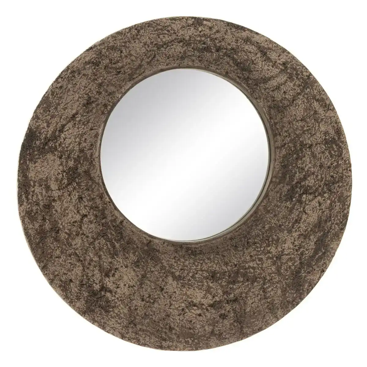 Miroir mural 91 4 x 2 5 x 91 4 cm dore aluminium bois mdf_7694. DIAYTAR COTE D'IVOIRE - Votre Destination Shopping Authentique. Explorez notre boutique en ligne et découvrez des trésors qui reflètent l'âme du Côte d'Ivoire, pour une expérience shopping unique.