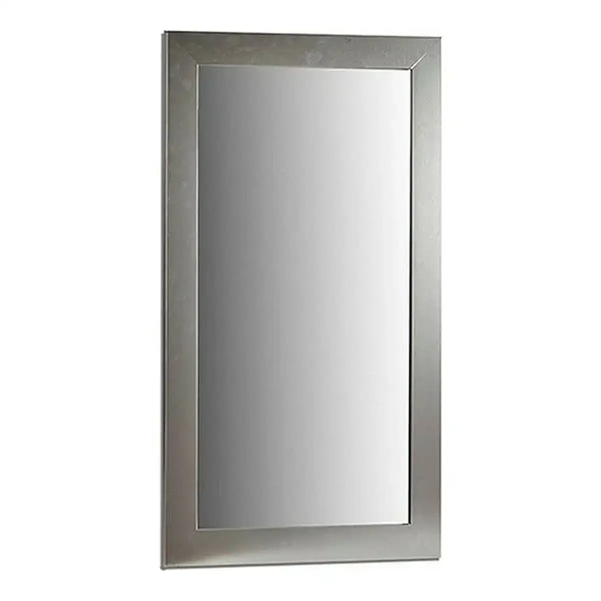 Miroir mural bois verre argente 64 5 x 1 5 x 84 5 cm _6608. DIAYTAR COTE D'IVOIRE - Où Chaque Sélection Vous Parle. Parcourez nos catégories et découvrez des produits qui reflètent vos passions et vos besoins, pour un shopping personnel et inspirant.
